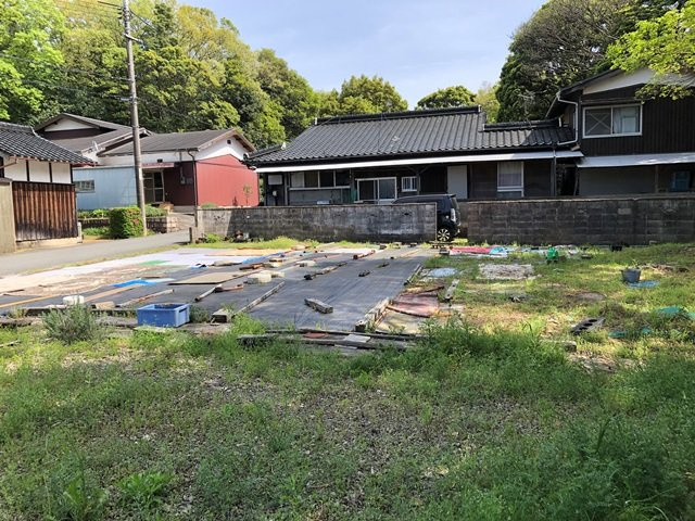 【土地図】の画像