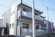 習志野市鷺沼台３丁目のアパートの画像