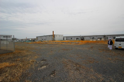 【外観】 | 若柳武鎗貸地