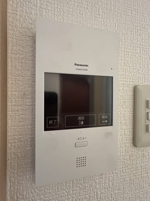 【セキュリティ】 | シティハウス博多