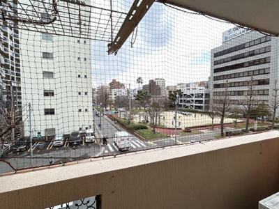 【展望】 | シティハウス博多