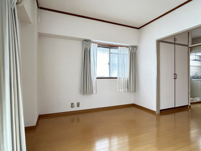 【居間・リビング】 | シティハウス博多