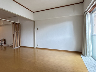 【居間・リビング】 | シティハウス博多