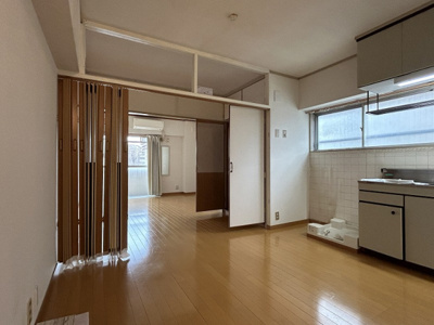 【居間・リビング】 | シティハウス博多