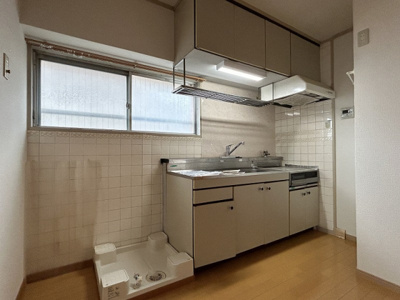 【キッチン】 | シティハウス博多