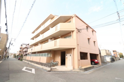 【外観】 | FLORA YOSHII