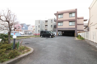 【外観】 | FLORA YOSHII