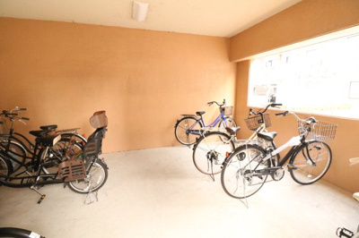 【その他共用部分】 | FLORA YOSHII