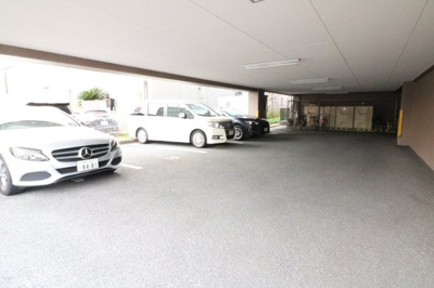 【駐車場】 | FLORA YOSHII