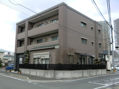 【外観】 | ビアード千早