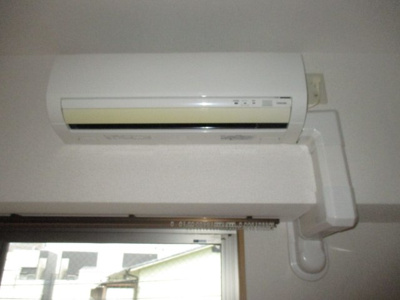 【設備】 | ビアード千早 | 別号室の写真になります。現況優先。