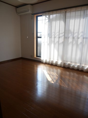 【内装】 | クレセール室見Ⅱ | 別号室の写真になります。現況優先。