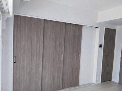 【セキュリティ】 | ネストピア薬院東 | 別号室の写真になります。現況優先。