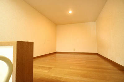 【洋室】 | シャレー大濠 | 別号室の写真になります。現況優先。