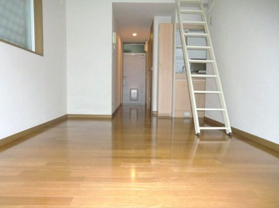 【玄関】 | シャレー大濠 | 別号室の写真になります。現況優先。