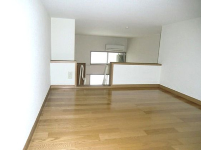 【設備】 | シャレー大濠 | 別号室の写真になります。現況優先。