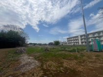 鶴ヶ島市三ツ木　建築条件なし売地　東武東上線『若葉駅』徒歩33分　【第一小学区】の画像