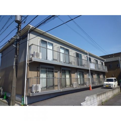 【外観】 | アムールヴィプラス