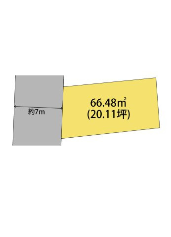 和歌山市西長町2丁目・土地・125289