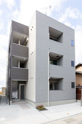 【外観】 | ジュネス和白