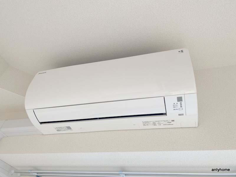 アドバンス大阪フルーヴ　仲介手数料無料の設備