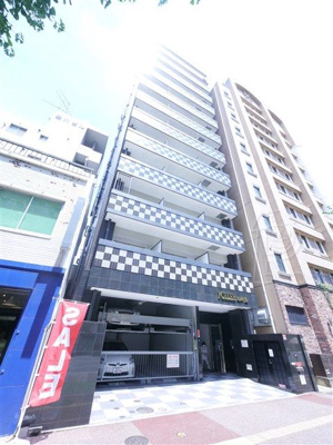 【外観】 | アイセレブ天神東