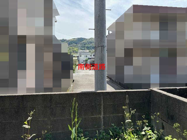 【展望】 | 高知市大谷公園町