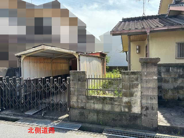 【外観】 | 高知市大谷公園町