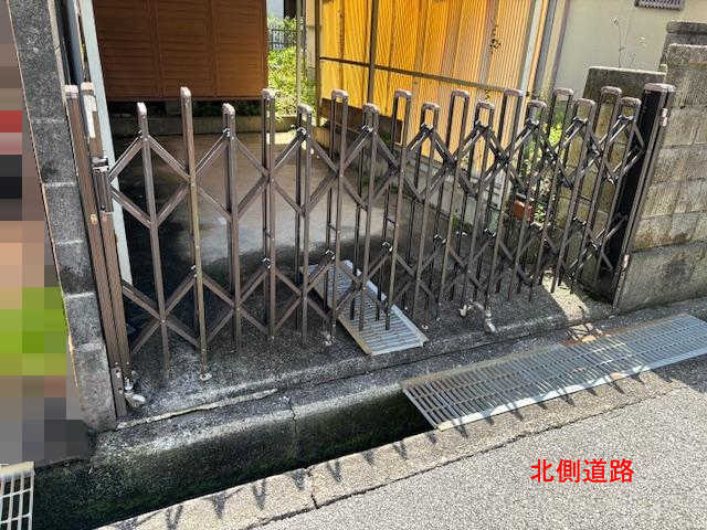 【外観】 | 高知市大谷公園町