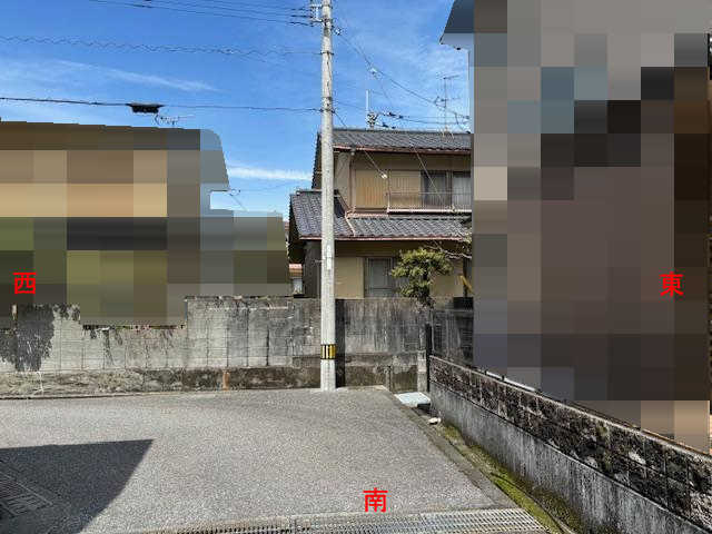 【周辺】 | 高知市大谷公園町