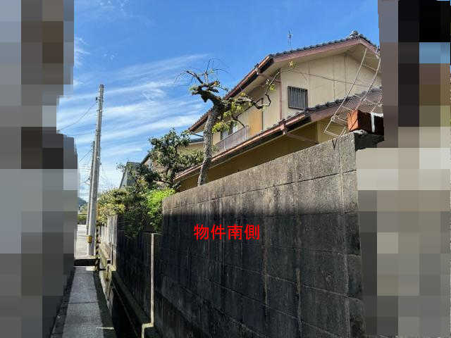 【周辺】 | 高知市大谷公園町