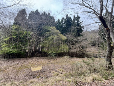 【外観】 | 兵庫県丹波篠山市上筱見　土地