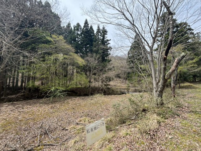 【外観】 | 兵庫県丹波篠山市上筱見　土地