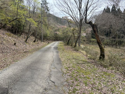 【外観】 | 兵庫県丹波篠山市上筱見　土地