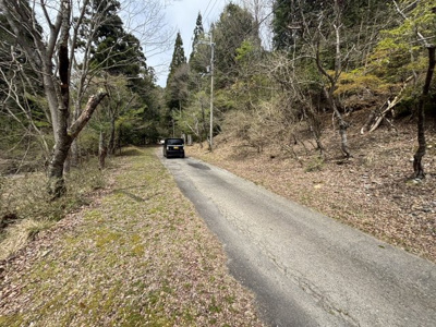 【周辺】 | 兵庫県丹波篠山市上筱見　土地