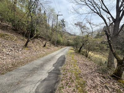 【周辺】 | 兵庫県丹波篠山市上筱見　土地