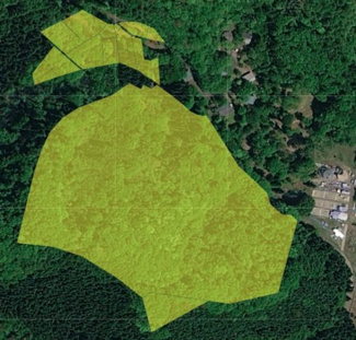 【土地図】 | 兵庫県丹波篠山市上筱見　土地