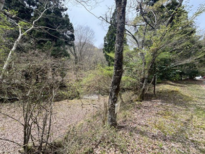 【外観】 | 兵庫県丹波篠山市上筱見　土地
