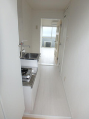 ※同物件の別部屋の写真です※
