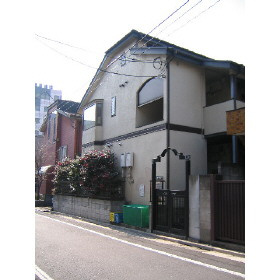 ハイツオーキッドの画像