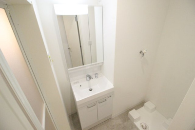 【独立洗面台】 | REGIES近大southⅡ