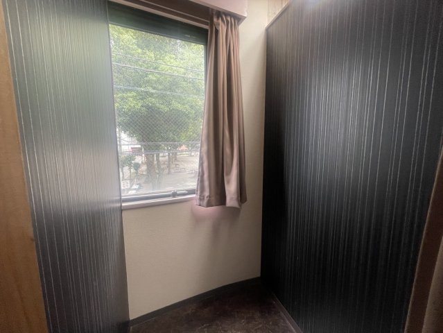 【内装】 | サツキプラザ | 正面左手2番目