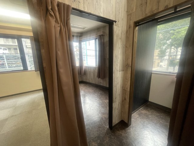 【内装】 | サツキプラザ