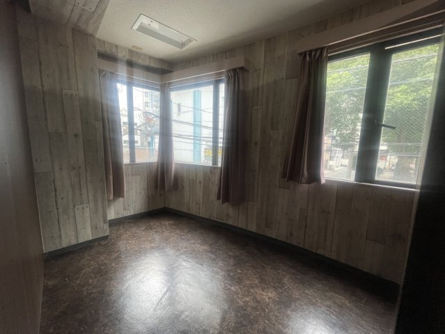 【内装】 | サツキプラザ