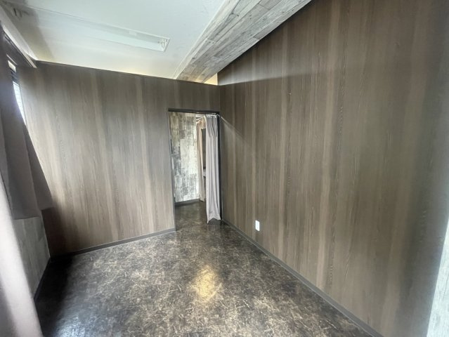 【内装】 | サツキプラザ