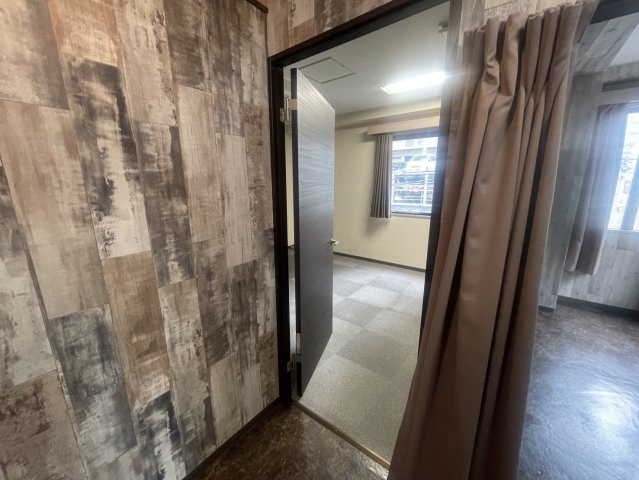 【内装】 | サツキプラザ