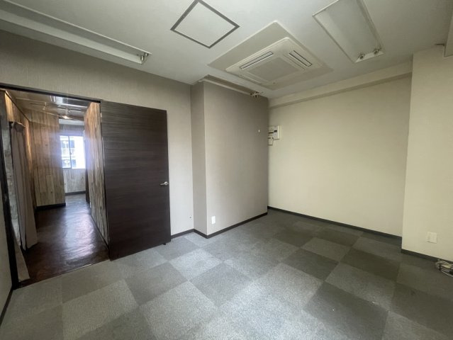 【内装】 | サツキプラザ