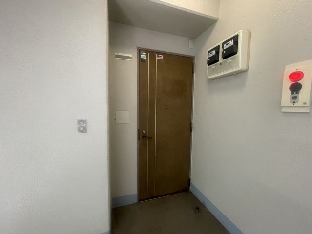 【玄関】 | サツキプラザ