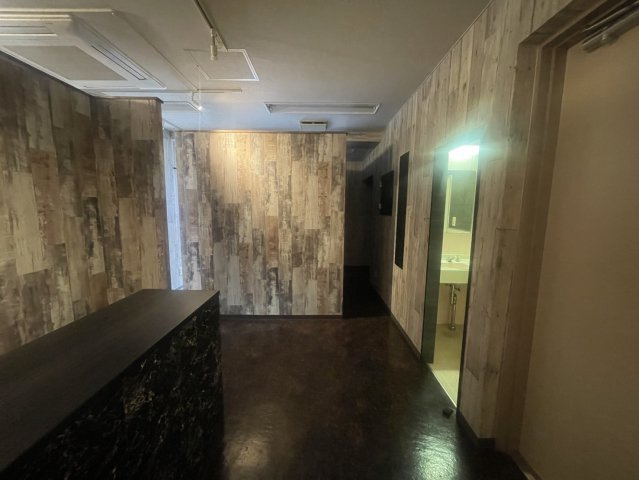 【内装】 | サツキプラザ