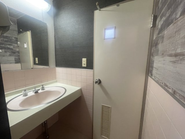 【トイレ】 | サツキプラザ